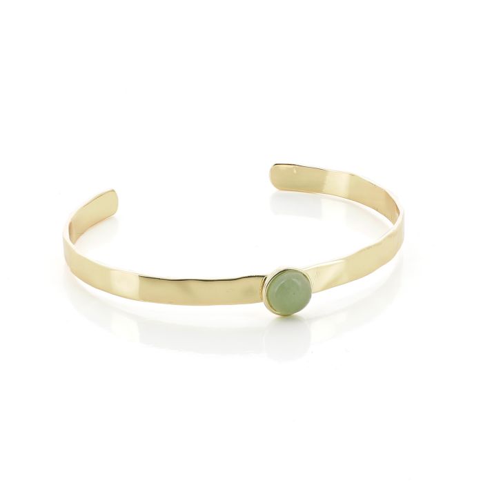 JONC DORE AVENTURINE