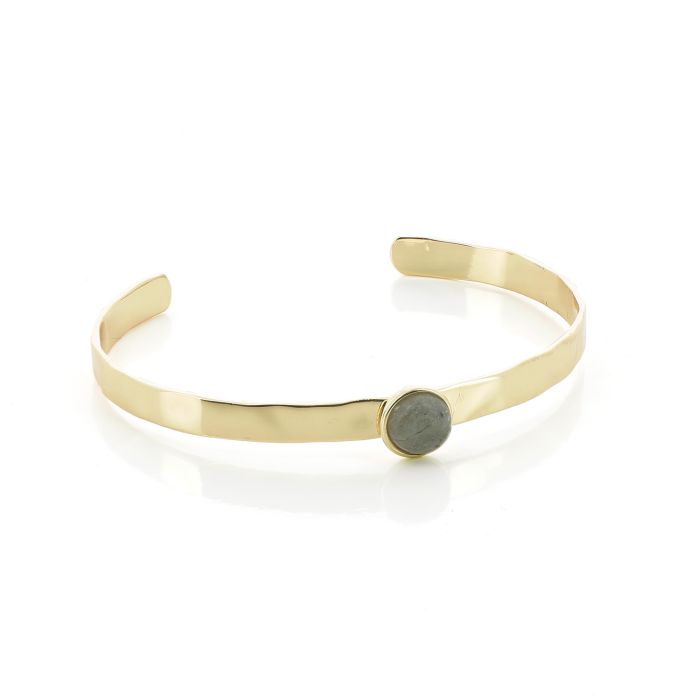 JONC DORE LABRADORITE