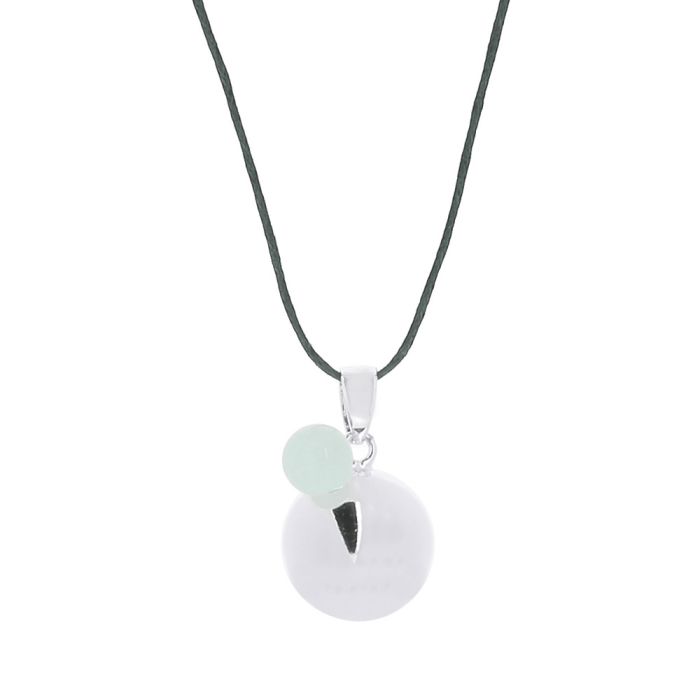 BOLA DE GROSSESSE AGATE AQUA