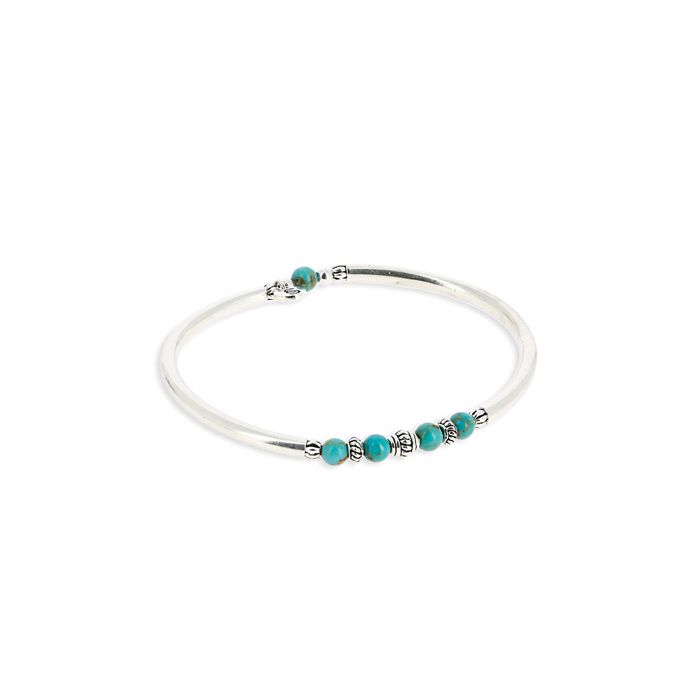 BRACELET TURQUOISE NEVADA AGT