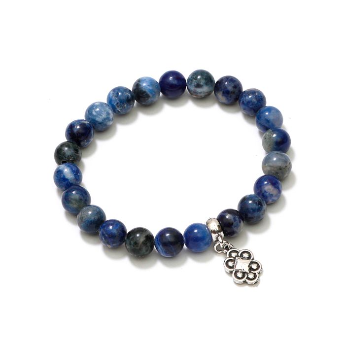 BRAC SODALITE FONCE