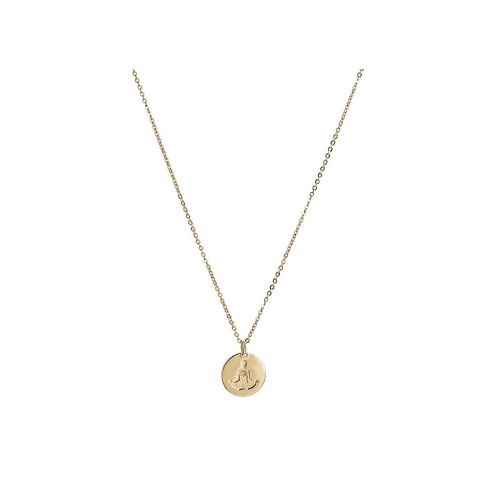 COLL POSTURE QUARTZ ROSE