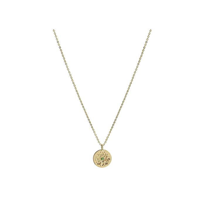 COLL LOTUS AVENTURINE