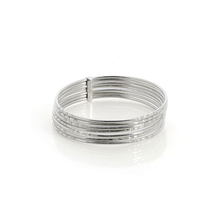 BRACELET SEMAINIER 6CM