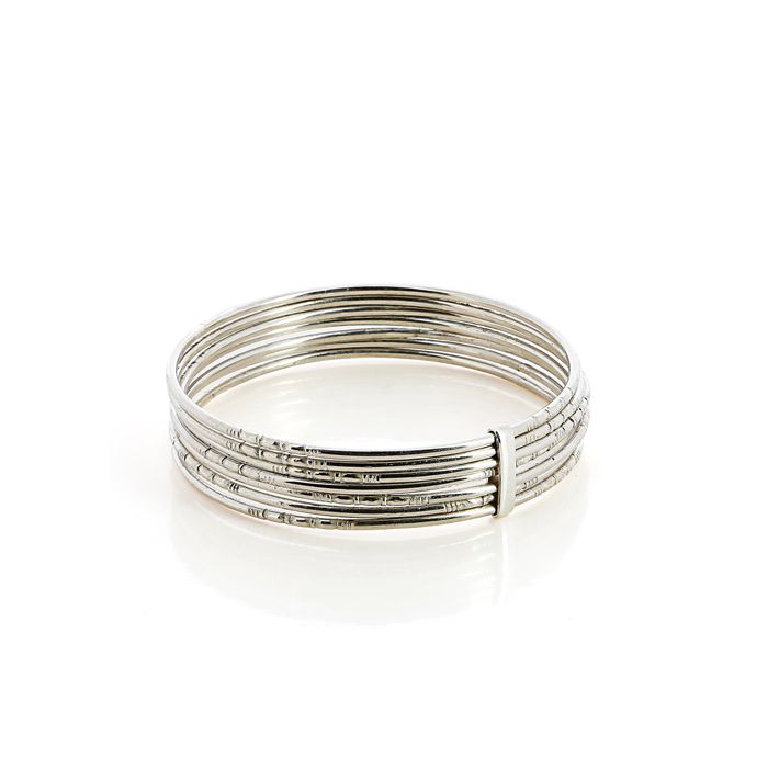 BRACELET SEMAINIER 6,5CM