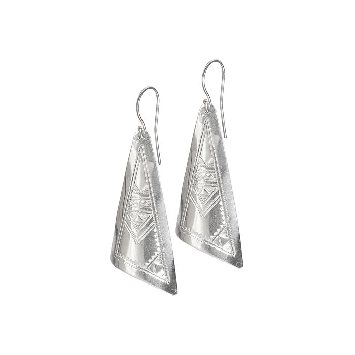 BO TRIANGLES TOUAREG