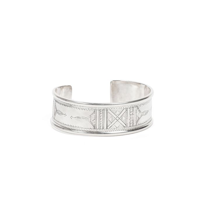 BRACELET GRAVE TOUAREG