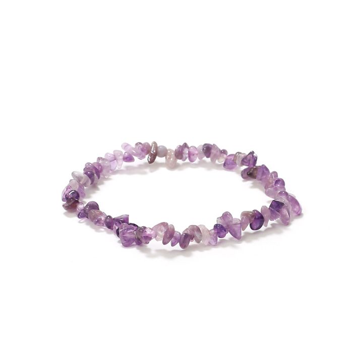 CHAK BRAC COURONNE AMETHYSTE