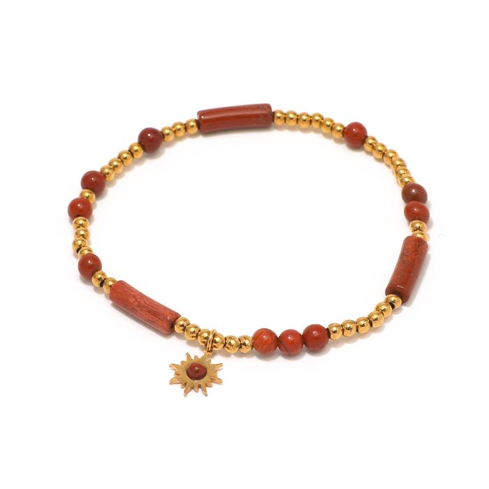 PIERRE DU SOLEIL BRACELET