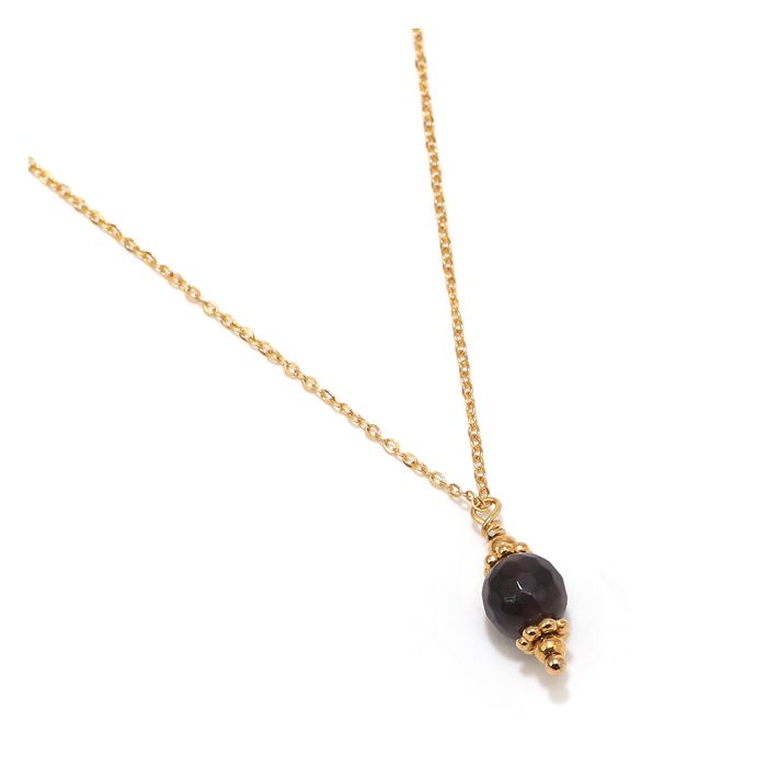 EMOTION COLLIER AMETHYSTE