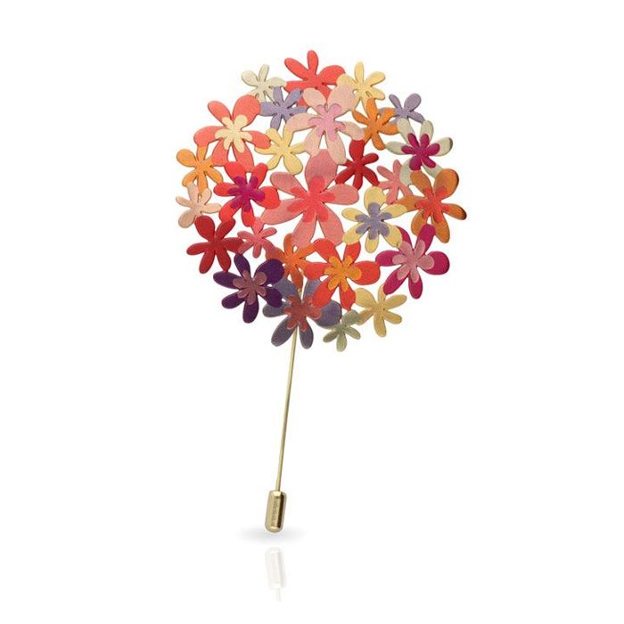 BROCHE BOUQUET