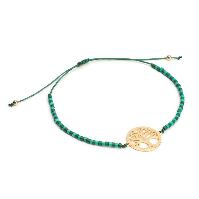 LIFE TREE BRACELET