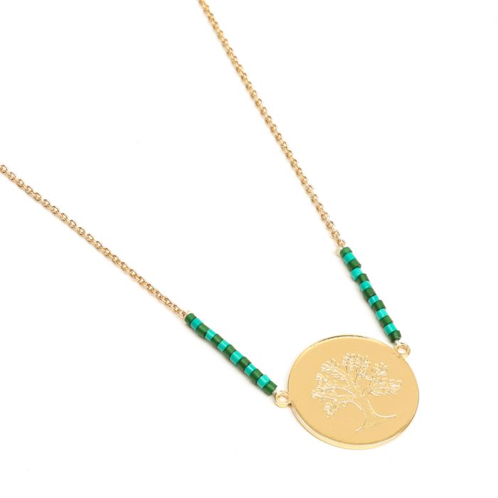 LIFE TREE COLLIER