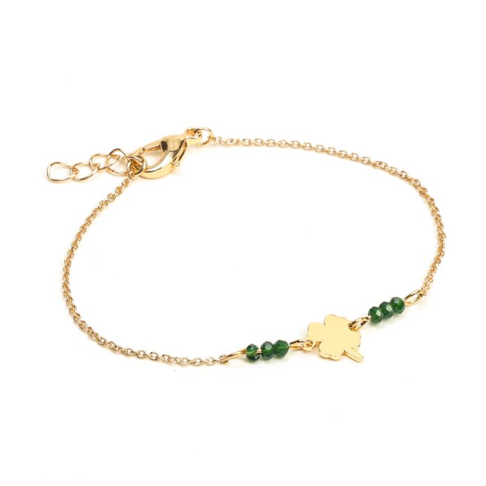 LUCKY BRACELET CHAINE