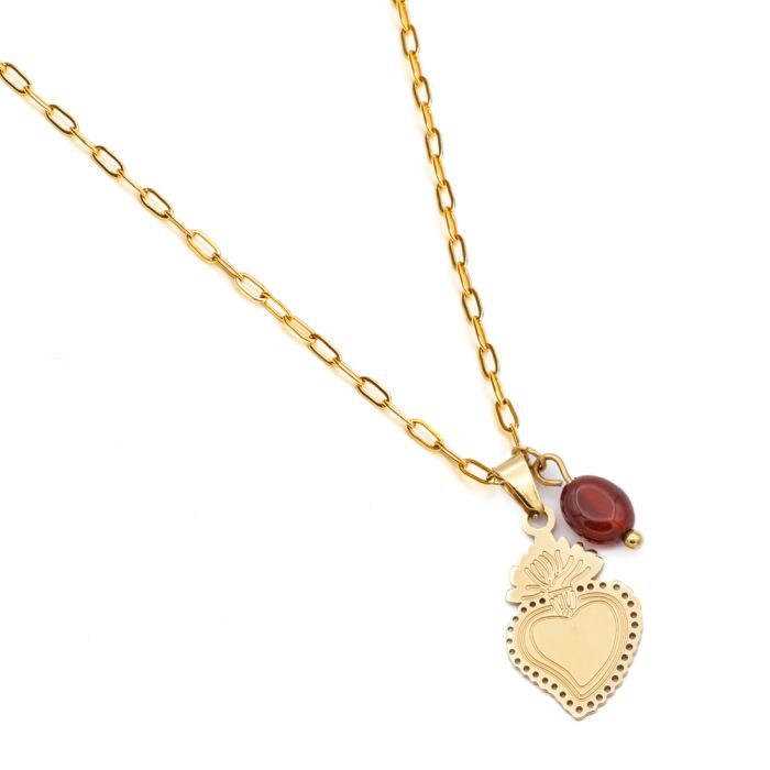 EXVOTO COLLIER