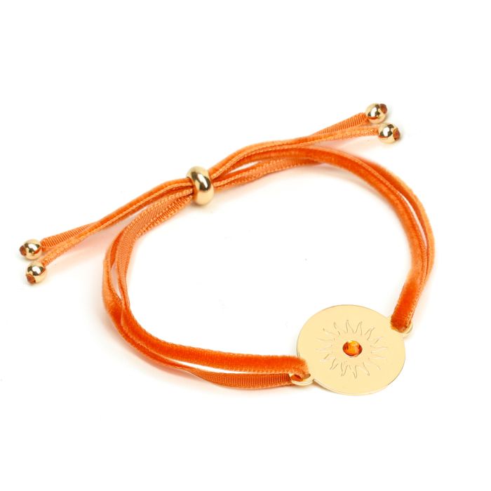 SOLAR BRACELET CORDON