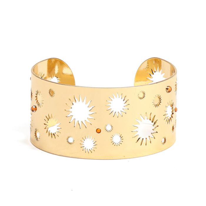 SOLAR MANCHETTE