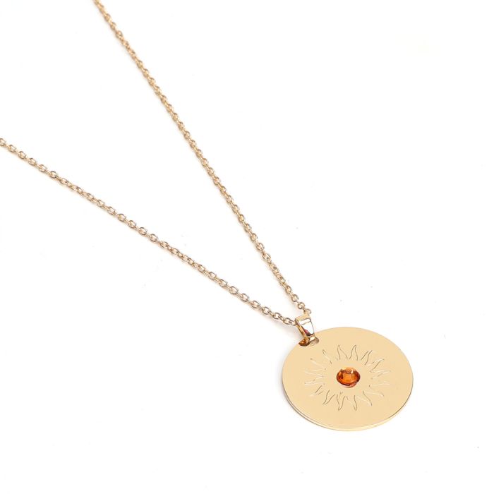 SOLAR COLLIER CHAINE