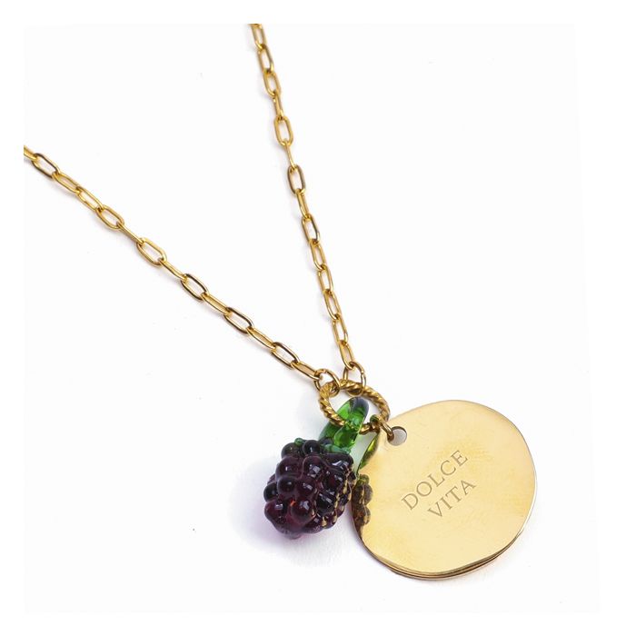 COLLIER DOLCE MURE