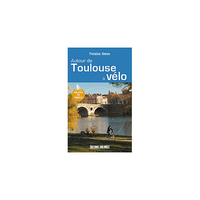 TOUL TOULOUSE A VELO