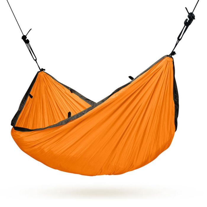 HAMAC VOYAGE COLIBRI ORANGE