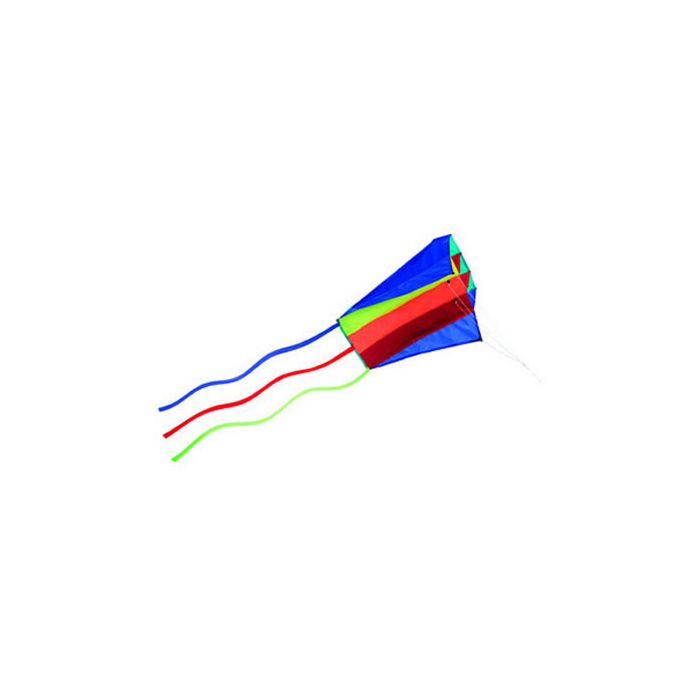 CERF VOLANT ARC EN CIEL