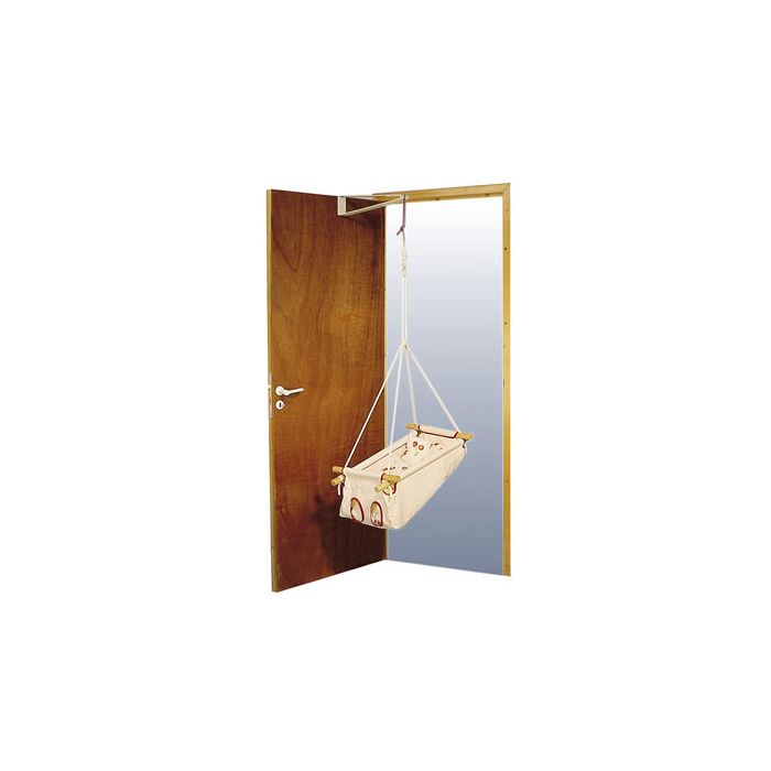 EQUERRE DE PORTE ZEBUL 30128370
