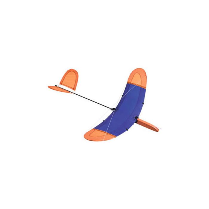 PLANEUR TOILE DE SPI