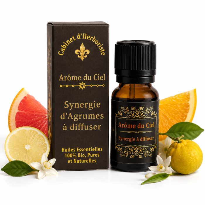 Arôme du Ciel