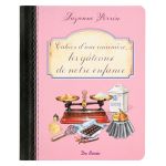 LES GATEAUX DE NOTRE ENFANCE NO RETURN