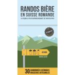 RANDOS BIERE SUISSE ROMANDE  