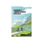 COURIR LES MONTAGNES SUISSES V