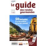 GUIDE DES RANDOS GOURMANDES