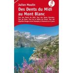 Les dents du midi au Mont Bland