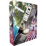 UNLOCK ESCAPE ADVENTURES (FR)