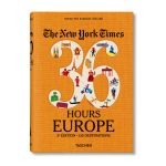 36 HOURS EUROPE NEW YORK TIMES NE 4 2019
