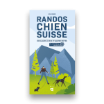 Randos Chien SUISSE