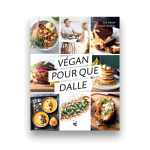 Vegan pour que dalle