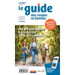 LE GUIDE DES RANDOS EN FAMILLE