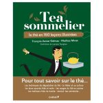 TEA SOMMELIER