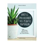 ARRETEZ ASSASSINER PLANTES INTERIEUR