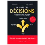 LE LIVRE DES DECISIONS 