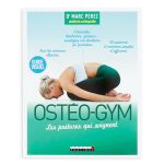 OSTEO GYM LES POSTURES QUI SOIGNENT