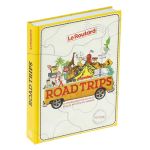 ROAD TRIPS MONDE ROUTARD
