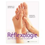 REFLEXOLOGIE PR MAINS ET PIEDS 