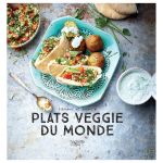 PLATS VEGGIE DU MONDE &gt;10259050