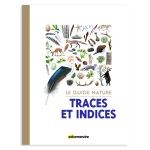 GUIDE NATURE TRACES ET INDICES