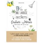 BIBLE SECRETS DE GRANDS MERES