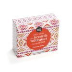 PETITE BOITE ACCORDS TOLTEQUES 