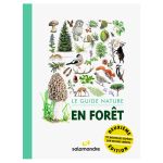 GUIDE NATURE EN FORET